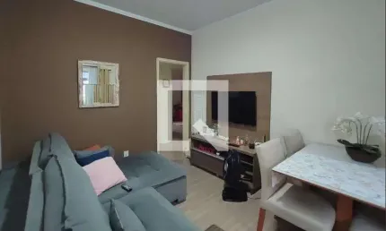 Apartamento para venda - vila marieta, 2 quartos,  74 m² - campinas