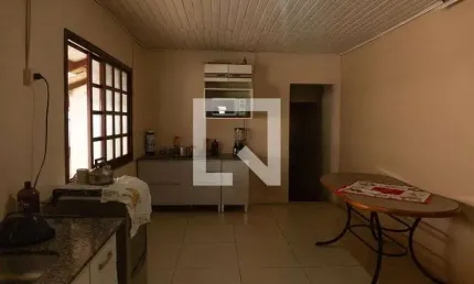 Casa para venda - bom jesus, 4 quartos,  140 m² - porto alegre