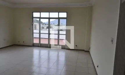 Apartamento para Venda - Méier, 4 Quartos,  260 m² - Rio de Janeiro