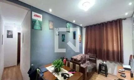 Apartamento para Venda - Vila Carminha, 2 Quartos,  42 m² - Campinas
