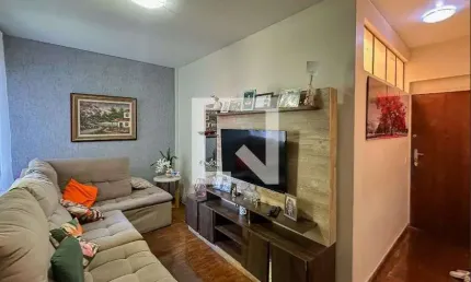 Apartamento para Venda - João Pinheiro, 3 Quartos,  90 m² - Belo Horizonte