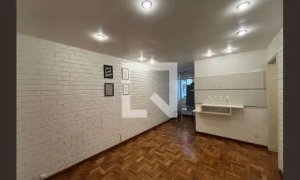 Apartamento para Venda - Copacabana, 1 Quarto,  52 m² - Rio de Janeiro