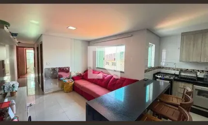Cobertura para Venda - Vila Assunção, 2 Quartos,  140 m² - Santo André