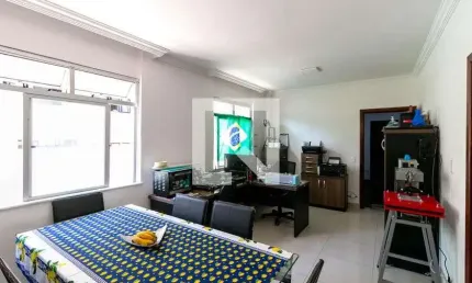 Apartamento para Venda - Buritis, 3 Quartos,  110 m² - Belo Horizonte