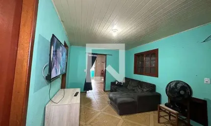 Casa para Venda - Vicentina, 4 Quartos,  170 m² - São Leopoldo