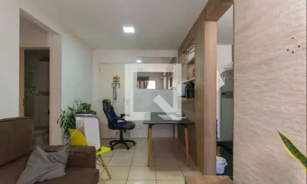 Apartamento para Venda - Parque Prado, 2 Quartos,  56 m² - Campinas