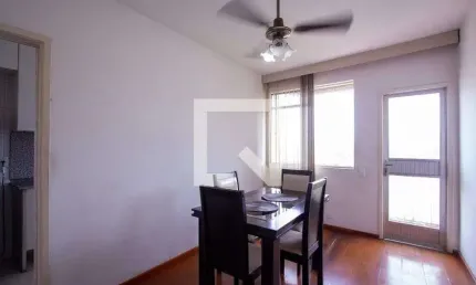Apartamento para Venda - Fonseca, 1 Quarto,  80 m² - Niterói