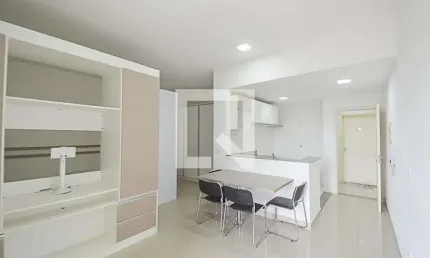 Apartamento para Venda - Anchieta, 1 Quarto,  51 m² - São Bernardo do Campo