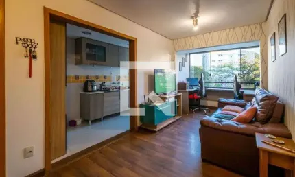 Cobertura para Venda - Teresópolis, 2 Quartos,  143 m² - Porto Alegre