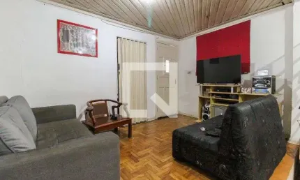 Casa para Venda - Vila Jacuí, 2 Quartos,  110 m² - São Paulo