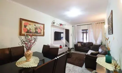 Casa para Venda - Vila Constança , 3 Quartos,  200 m² - São Paulo
