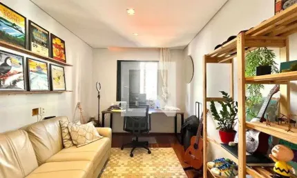 Apartamento para venda - vila mascote, 2 quartos,  86 m² - são paulo