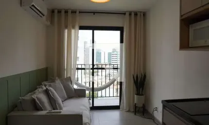 Kitnet / stúdio para venda - pinheiros, 1 quarto,  27 m² - são paulo