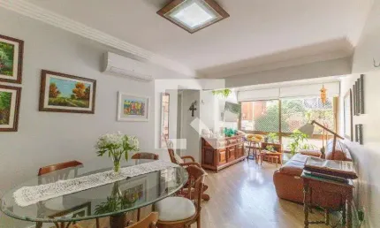 Apartamento para venda - higienópolis, 2 quartos,  90 m² - porto alegre