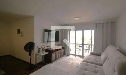 Apartamento para Venda - Jardim Marajoara , 4 Quartos,  140 m² - São Paulo