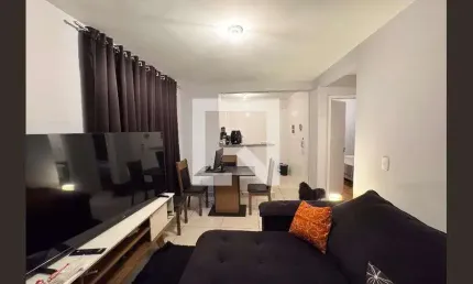 Apartamento para venda - pindorama, 2 quartos,  45 m² - belo horizonte