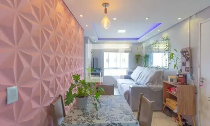Apartamento para venda - bairro fátima, 2 quartos,  49 m² - canoas