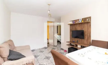 Apartamento para Venda - Itaquera, 2 Quartos,  48 m² - São Paulo