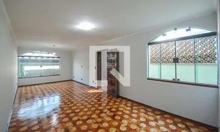 Casa para Venda - Vila Lusitânia, 3 Quartos,  229 m² - São Bernardo do Campo