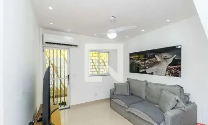 Casa / Sobrado em Condomínio para Venda - Penha, 2 Quartos,  90 m² - Rio de Janeiro