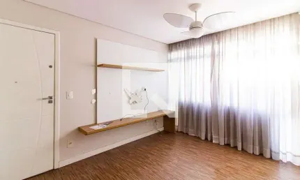 Apartamento para Venda - Água Branca, 2 Quartos,  57 m² - São Paulo