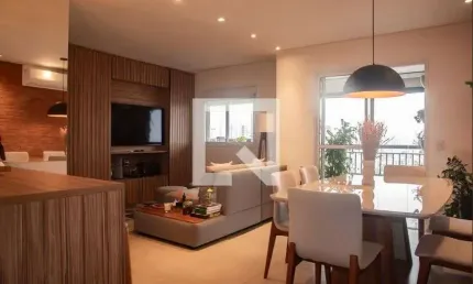 Apartamento para Venda - Saúde, 1 Quarto,  65 m² - São Paulo