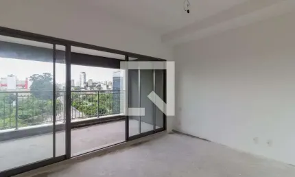 Kitnet / stúdio para venda - moema, 1 quarto,  35 m² - são paulo