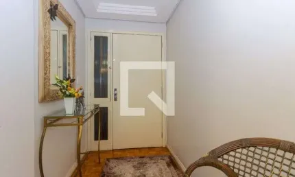 Apartamento para Venda - Jardim Lindóia, 3 Quartos,  156 m² - Porto Alegre