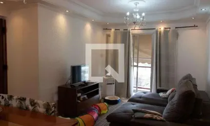 Apartamento para Venda - Ponte Preta, 3 Quartos,  81 m² - Campinas