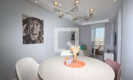 Apartamento para venda - vila formosa, 2 quartos,  54 m² - são paulo