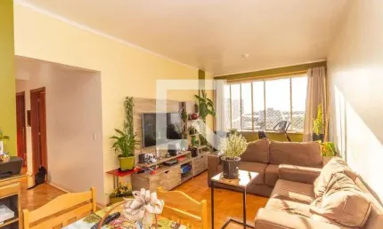 Apartamento para Venda - Floresta, 3 Quartos,  109 m² - Porto Alegre