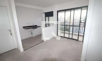 Apartamento para Venda - Água Fria, 2 Quartos,  50 m² - São Paulo