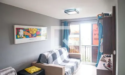 Cobertura para Venda - Taquara, 3 Quartos,  115 m² - Rio de Janeiro