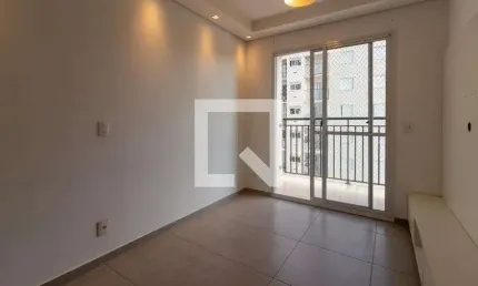 Apartamento para venda - panamby, 2 quartos,  49 m² - são paulo