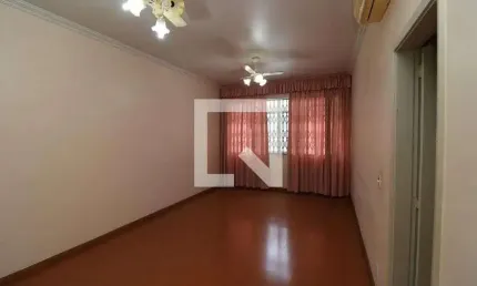 Apartamento para Venda - Jardim Guanabara, 3 Quartos,  90 m² - Rio de Janeiro