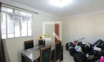 Apartamento para Venda - Piratininga, 2 Quartos,  45 m² - Belo Horizonte