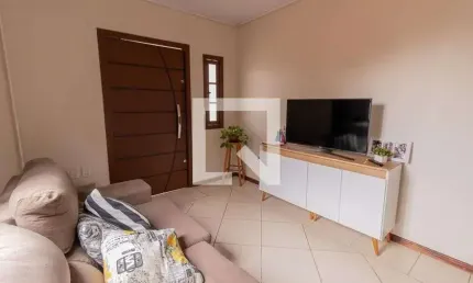 Casa para Venda - Campina, 2 Quartos,  70 m² - São Leopoldo