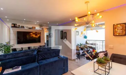 Apartamento para Venda - Cangaíba, 3 Quartos,  73 m² - São Paulo