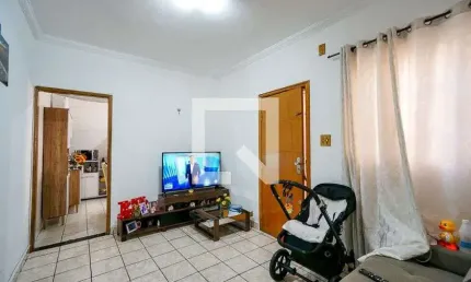 Apartamento para Venda - Tatuapé, 2 Quartos,  85 m² - São Paulo