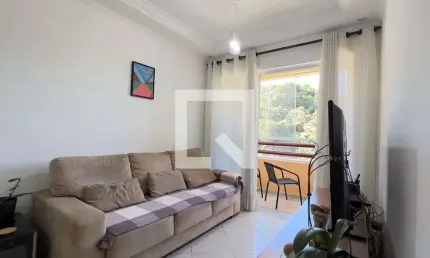 Apartamento para Venda - Gopoúva, 3 Quartos,  76 m² - Guarulhos