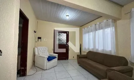 Casa para Venda - Bairro Fátima, 6 Quartos,  160 m² - Canoas