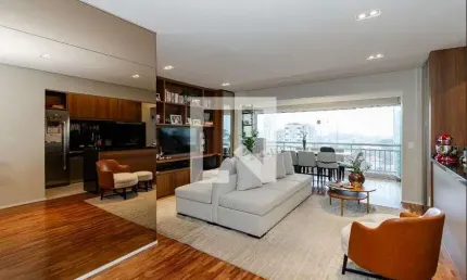 Apartamento para venda - brooklin, 2 quartos,  92 m² - são paulo