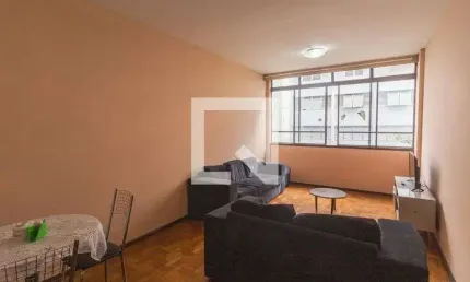 Apartamento para Venda - Centro, 3 Quartos,  115 m² - Belo Horizonte