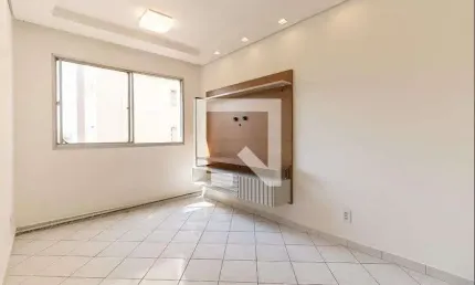 Apartamento para venda - sacomã, 1 quarto,  36 m² - são paulo