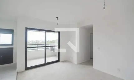 Apartamento para venda - baeta neves, 2 quartos,  59 m² - são bernardo do campo