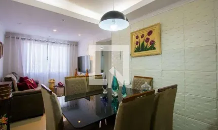 Apartamento para venda - jardim bela vista, 2 quartos,  56 m² - santo andré