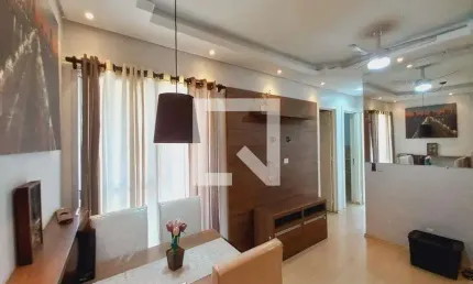 Apartamento para Venda - Jardim Ipaussurama , 2 Quartos,  78 m² - Campinas