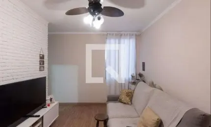 Apartamento para Venda - Campos Elíseos , 2 Quartos,  58 m² - Campinas