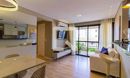 Apartamento para venda - lapa, 2 quartos,  64 m² - são paulo