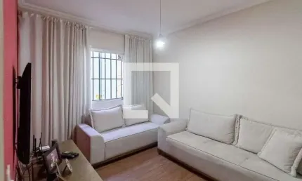 Casa para Venda - Jaqueline, 3 Quartos,  135 m² - Belo Horizonte